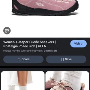 Keen Jasper Sneakers